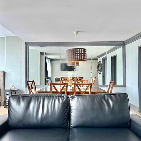 亚特兰大Downtown 24H Concierge 3 Bds 2Br Onsite Parking Lm706公寓 外观 照片