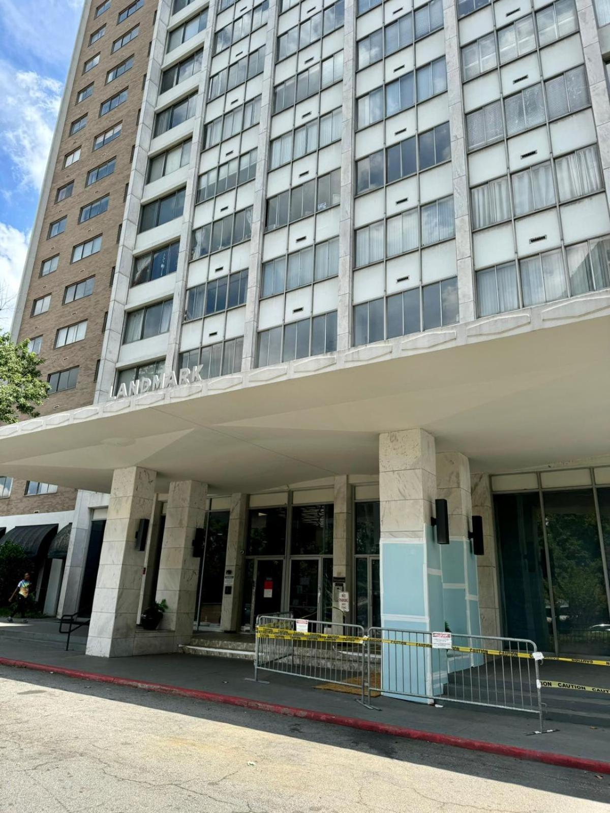 亚特兰大Downtown 24H Concierge 3 Bds 2Br Onsite Parking Lm706公寓 外观 照片