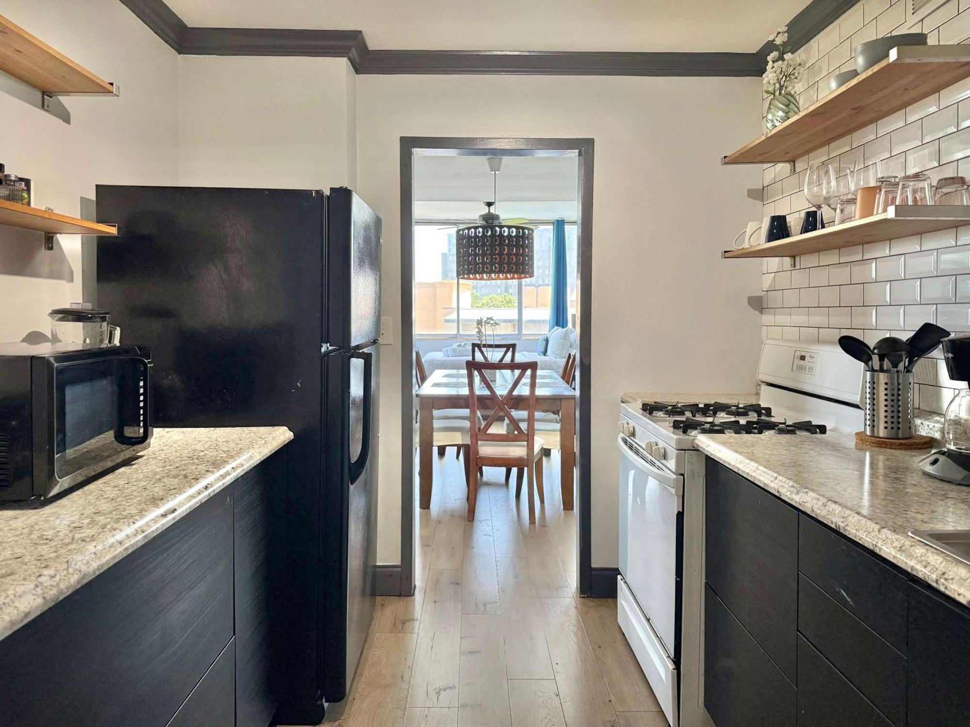 亚特兰大Downtown 24H Concierge 3 Bds 2Br Onsite Parking Lm706公寓 外观 照片