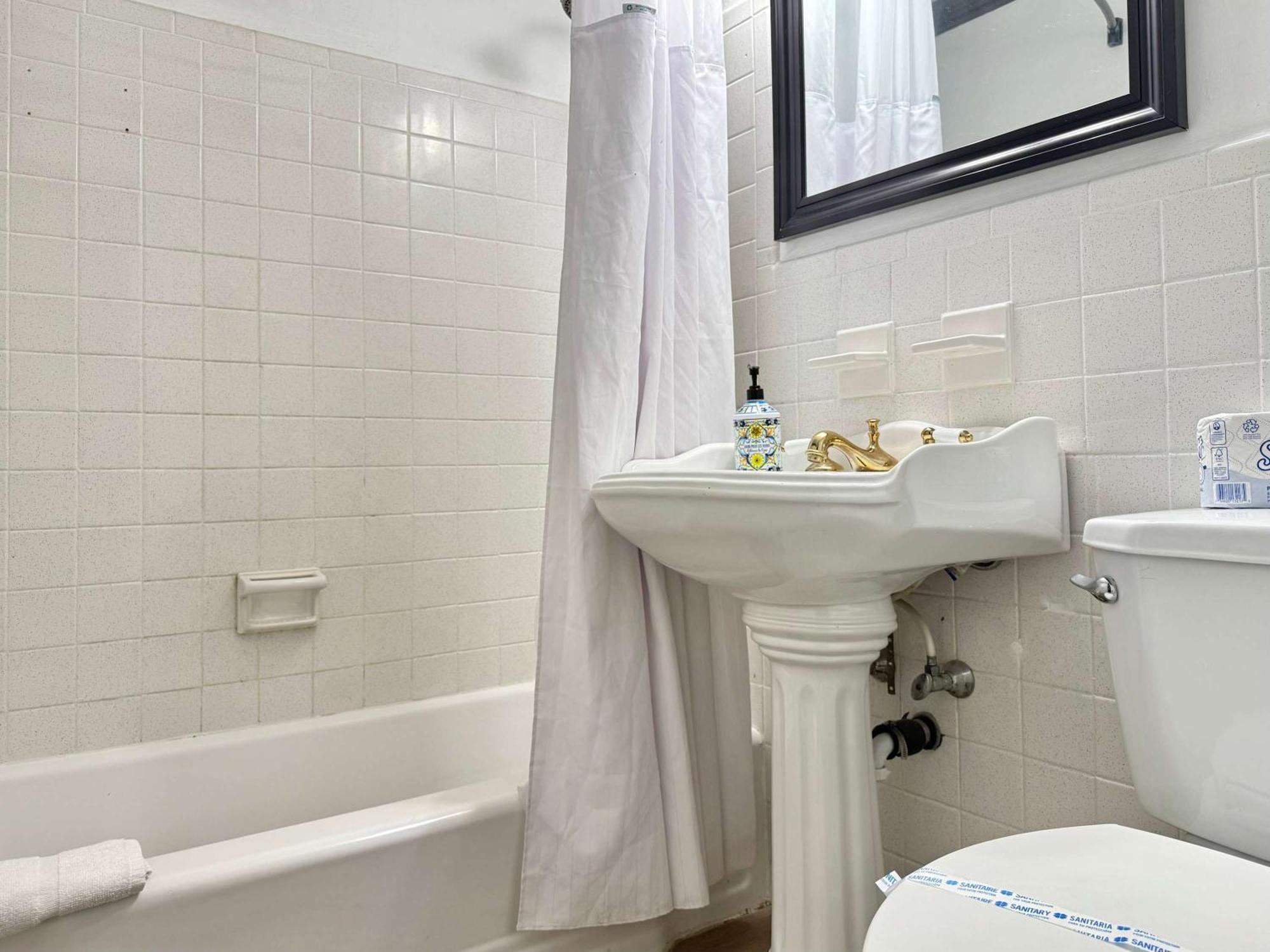 亚特兰大Downtown 24H Concierge 3 Bds 2Br Onsite Parking Lm706公寓 外观 照片
