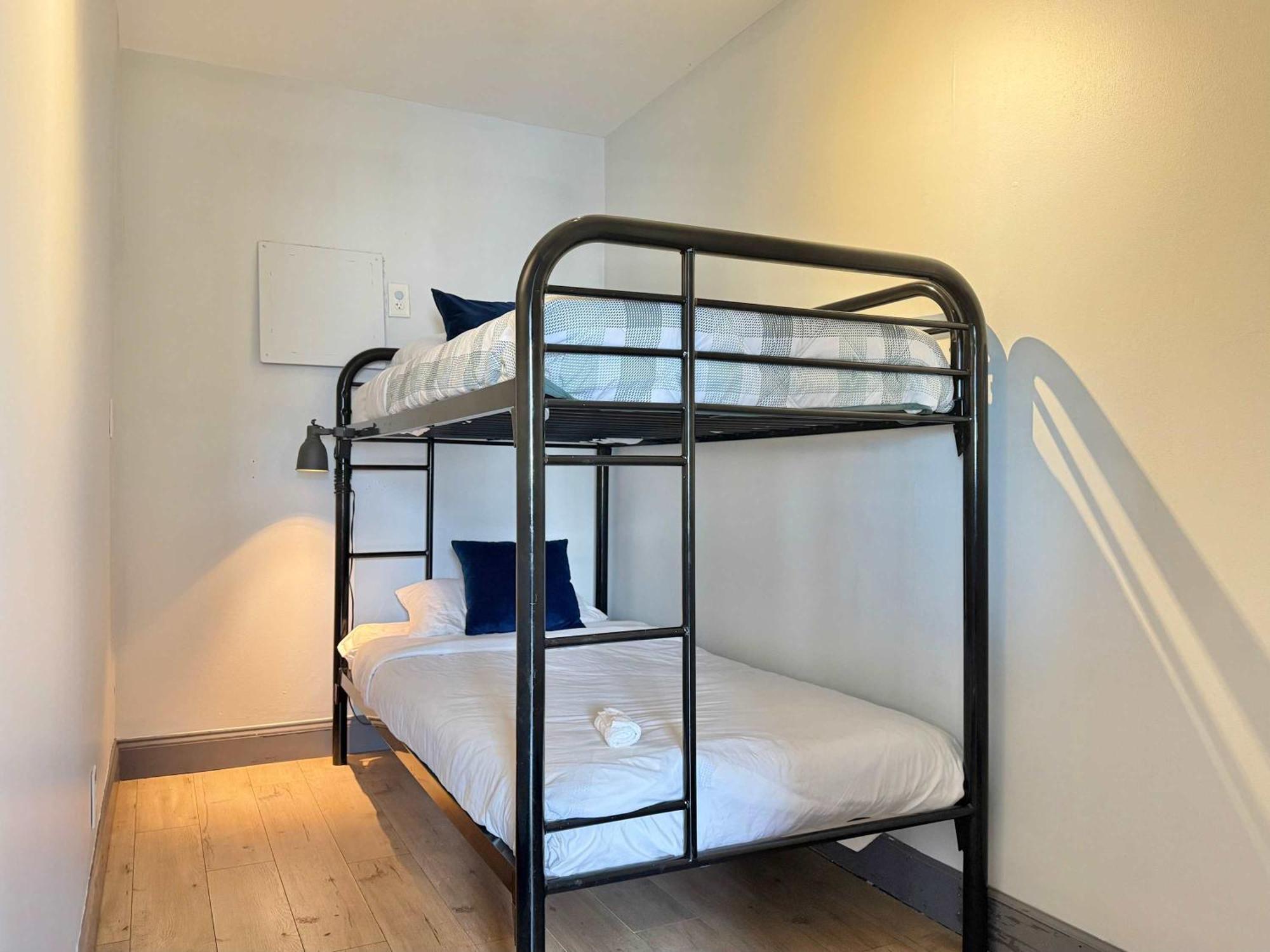亚特兰大Downtown 24H Concierge 3 Bds 2Br Onsite Parking Lm706公寓 外观 照片