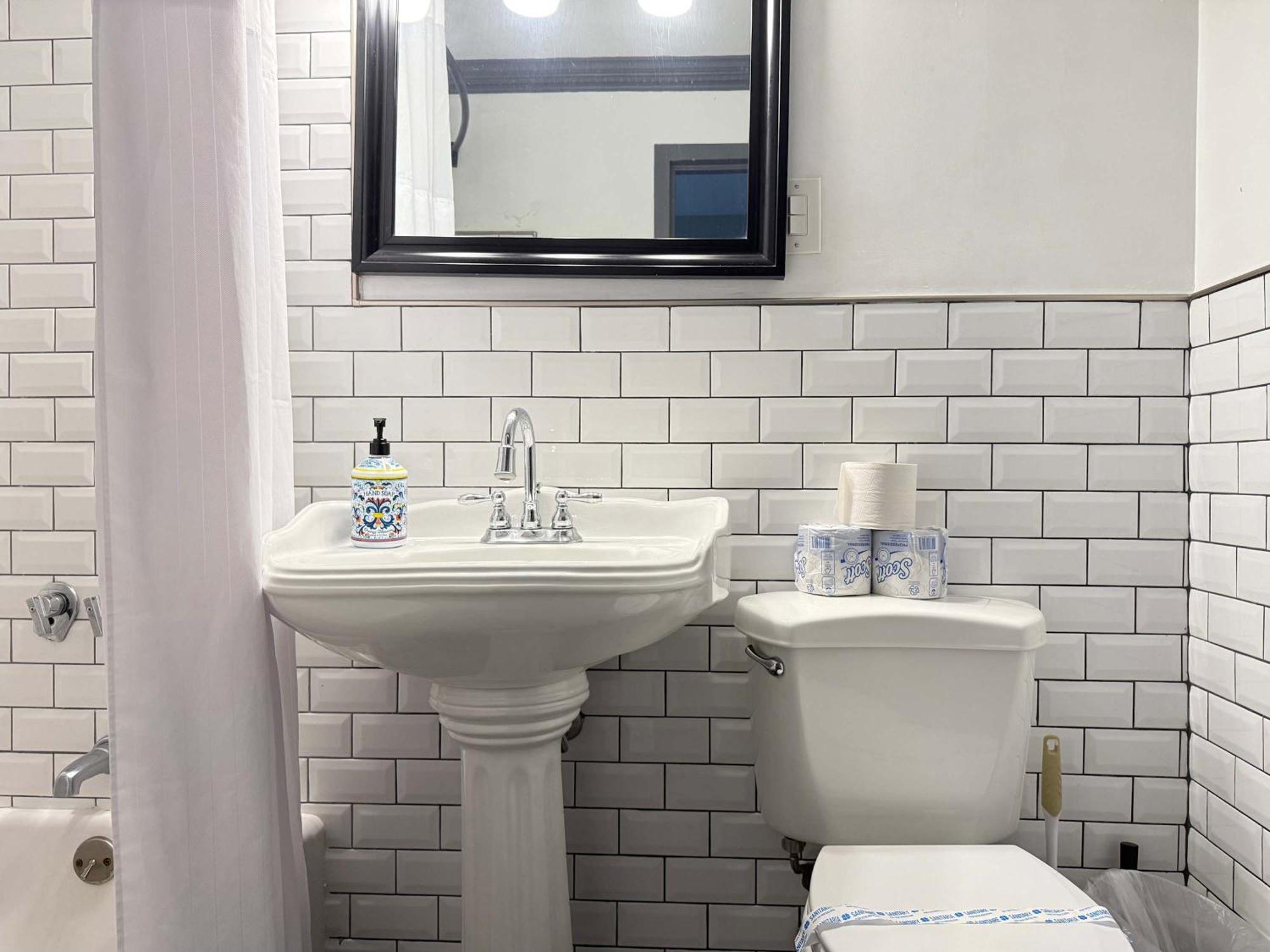 亚特兰大Downtown 24H Concierge 3 Bds 2Br Onsite Parking Lm706公寓 外观 照片