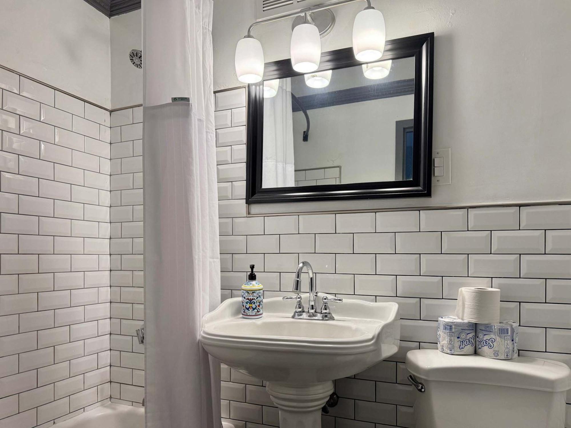 亚特兰大Downtown 24H Concierge 3 Bds 2Br Onsite Parking Lm706公寓 外观 照片