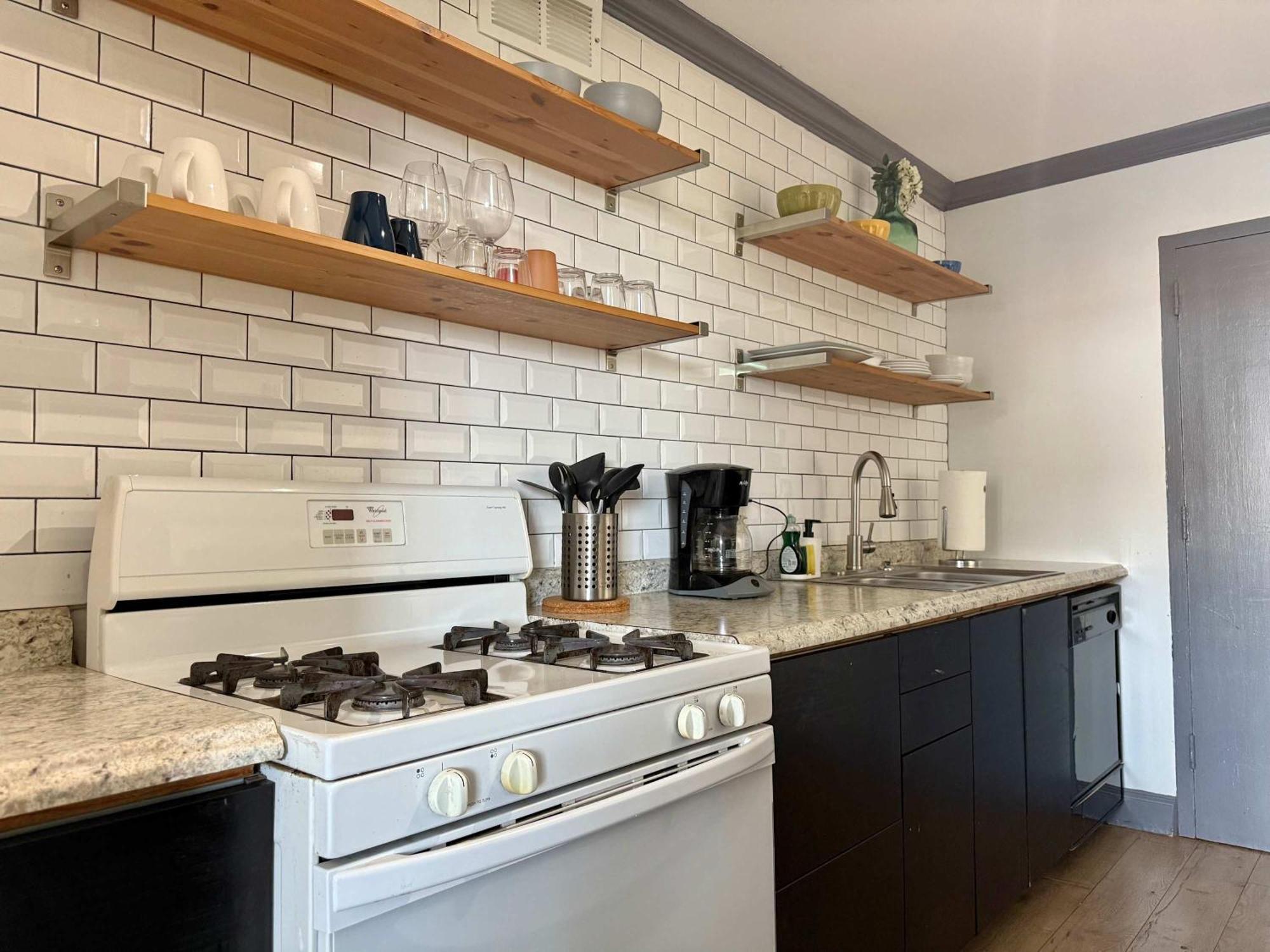 亚特兰大Downtown 24H Concierge 3 Bds 2Br Onsite Parking Lm706公寓 外观 照片
